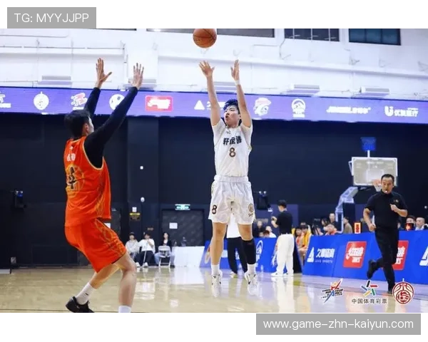 中国篮球正迎来崭新起点，中国篮球进步